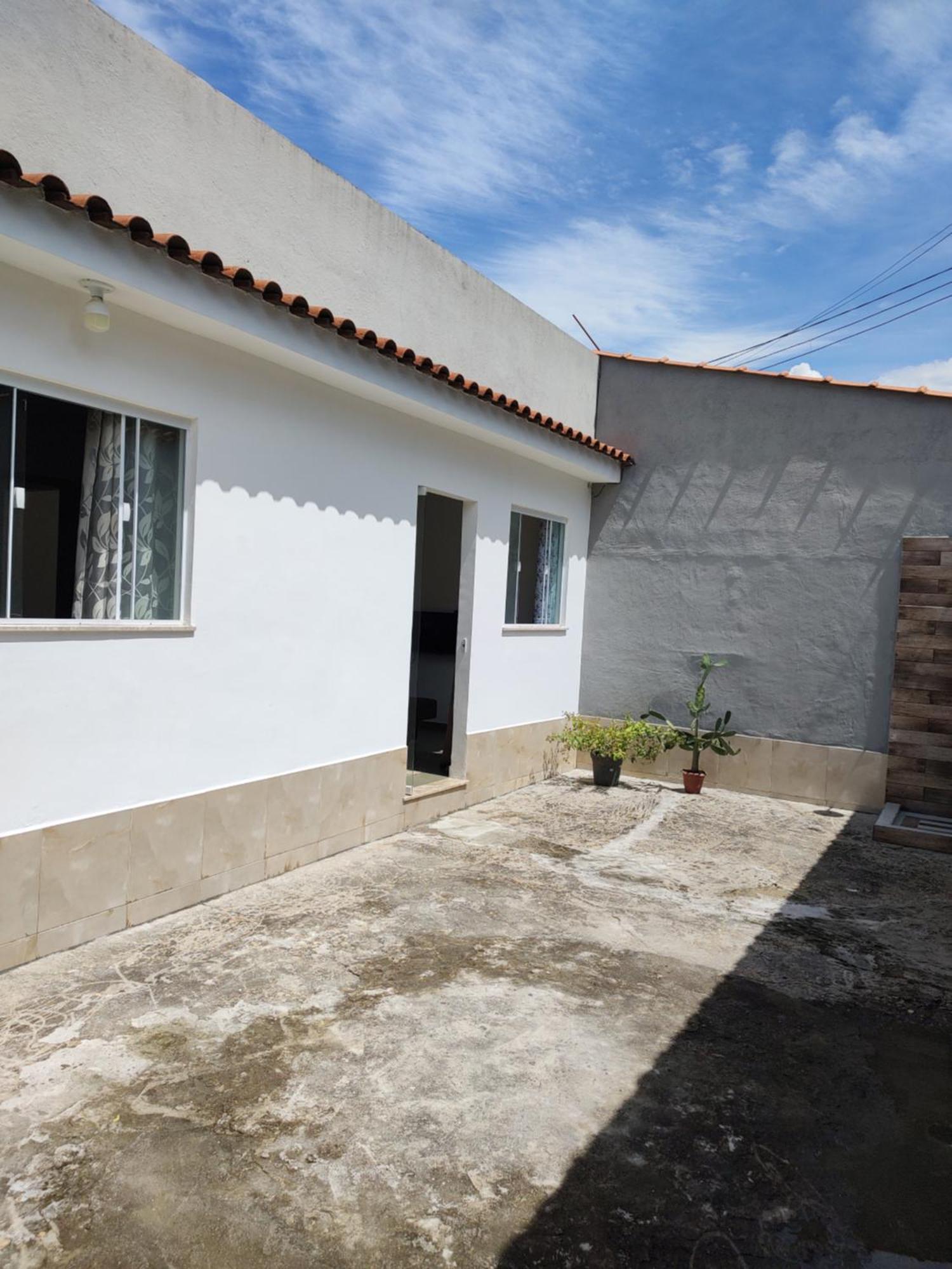 Casa Para Temporada Villa Resende Exteriör bild